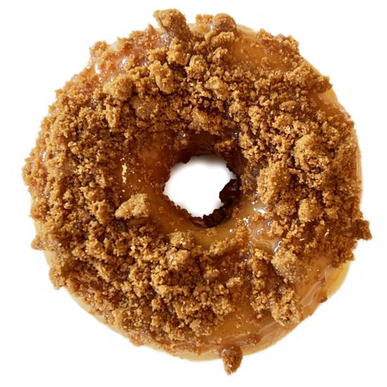 Speculoos Caramel
