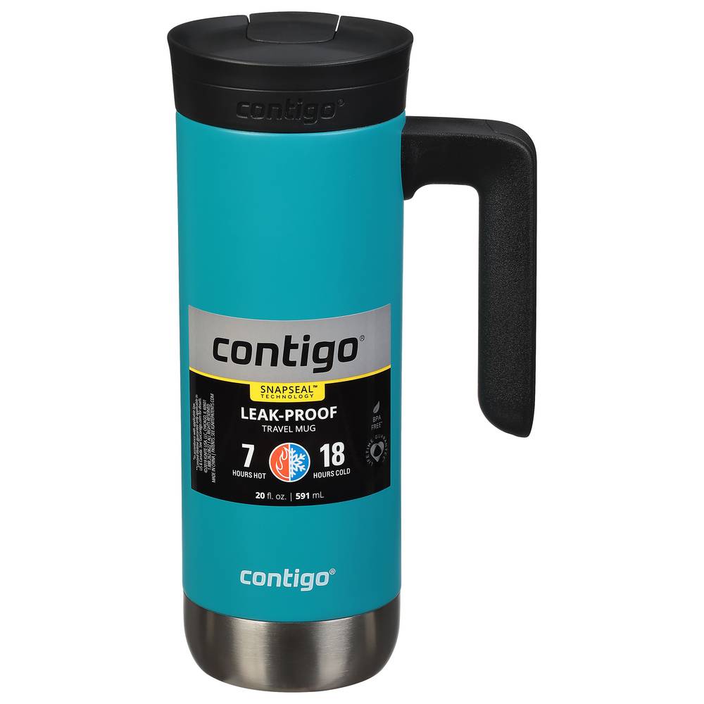 Contigo Travel Mug