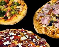 Le Festival Pizza La Madeleine