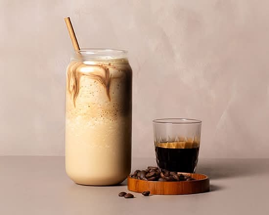 Iced Blend Espresso