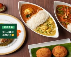 バンゲラズスパイス　ビストロ＆カフェ