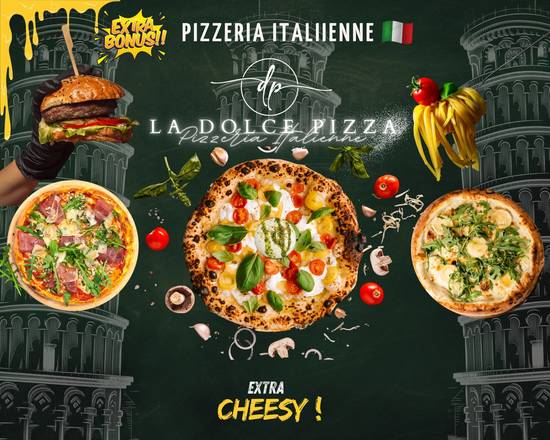 La Dolce Pizza