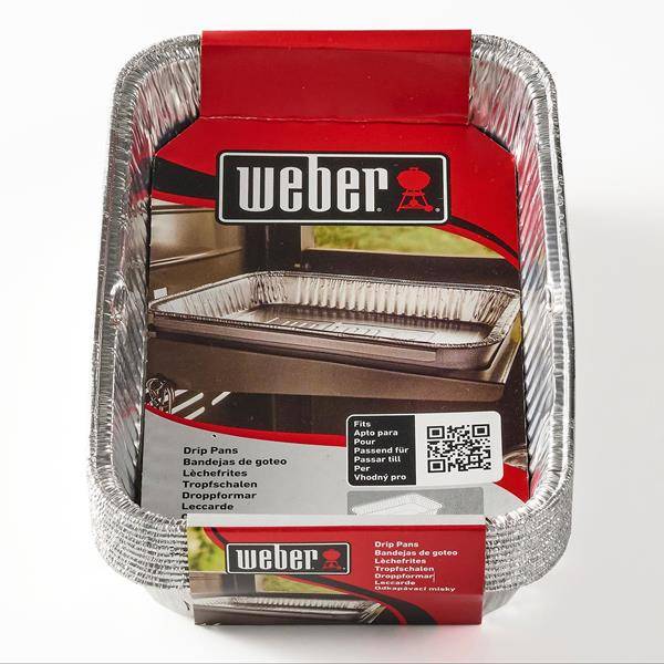 Weber Spirit Drip Pan