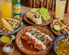 Don Memo Carnitas