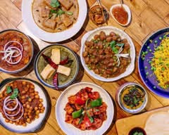 Seven Spices (Hoppers Crossing)