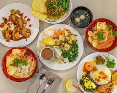 Kampung Laksa (Broadway)