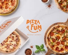 Pizza & Fun