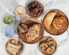 Bali Coffee Shop (2209 Kingston Road)