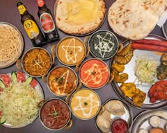 エリア大人気インドレストラン ラジ