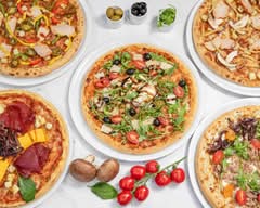 Hotimes Pizza- Château Thierry