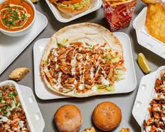 Seymour Kebab House