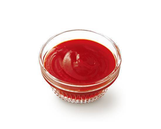 ケチャップ Ketchup