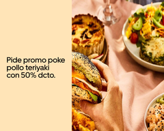 Tea Connection (Pedro de Valdivia)