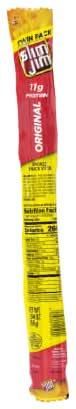 Slim Jim® Twin Pack Original Beef Jerky 1.94oz