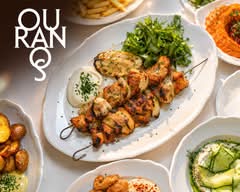 Taverna Ouranos