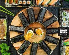 Sushi Fav
