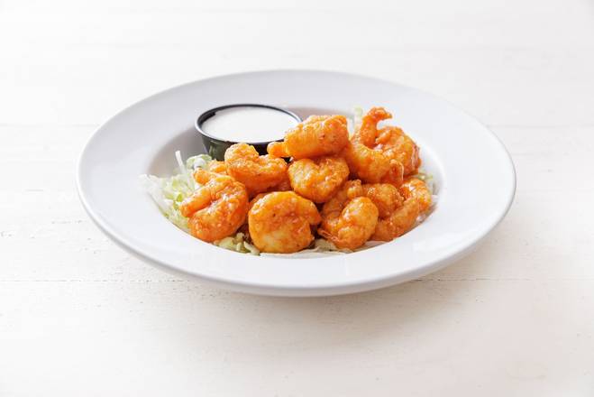 **BUFFALO SHRIMP