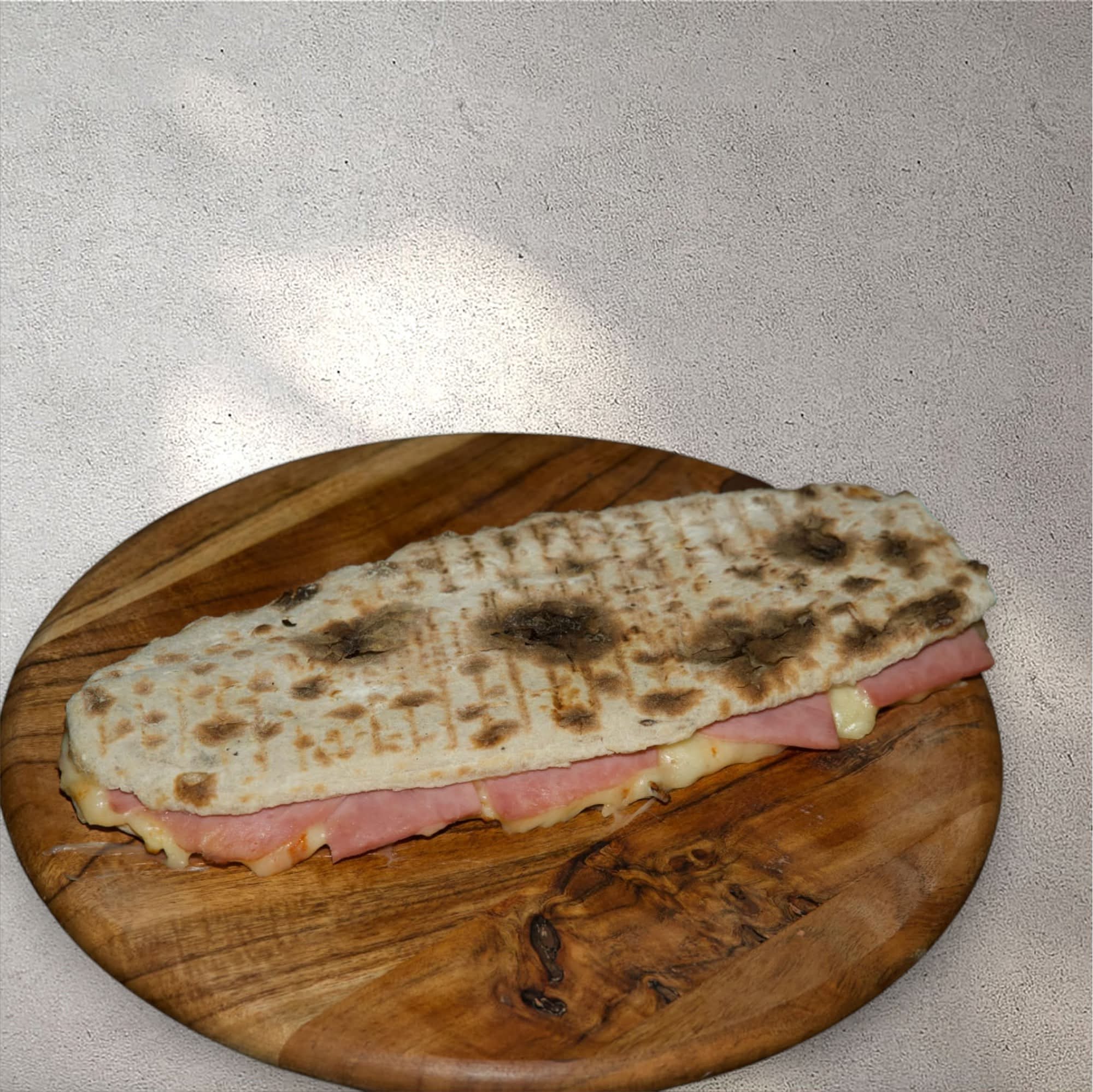 🥮 Stanini Mozza