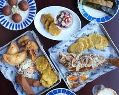 De Rican Chef Restaurant Ocean View