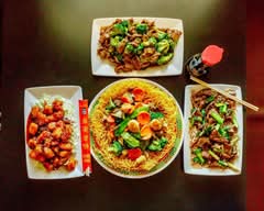 Mandarin Grill