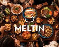 MeltinPot - Fleury Merogis