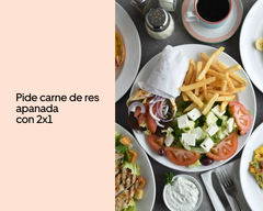 La Parrilla de Monchito Grill House (Quito)