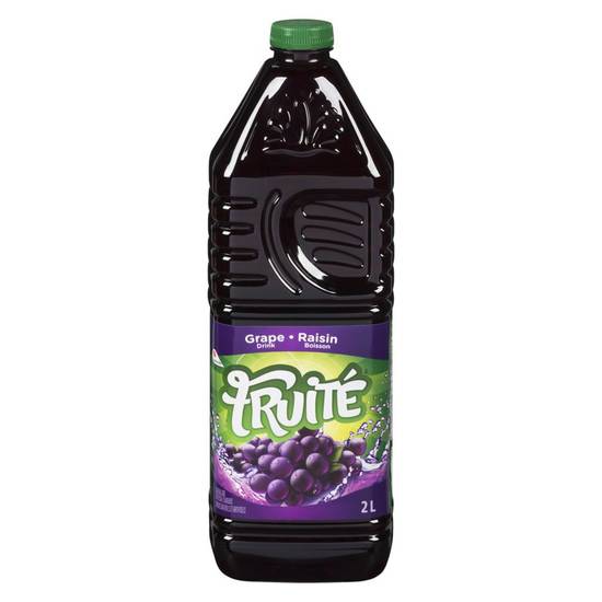 Fruité Grape Juice (2 L)