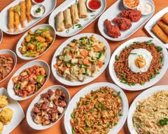 Rice Rise Restaurant (Bedford)