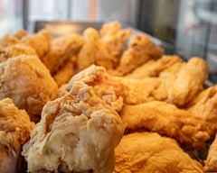 Señor Pollo Tultepec (Mexico City)