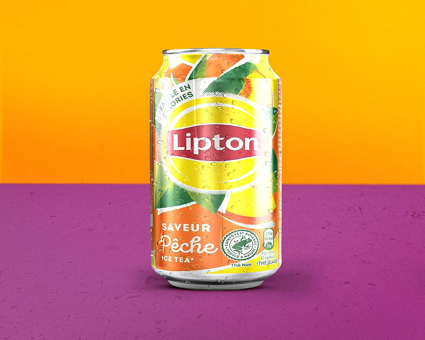 Ice Tea