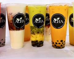 Acha Coffee & Tea - Fruitdale