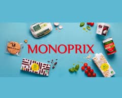 Monoprix - Belfort