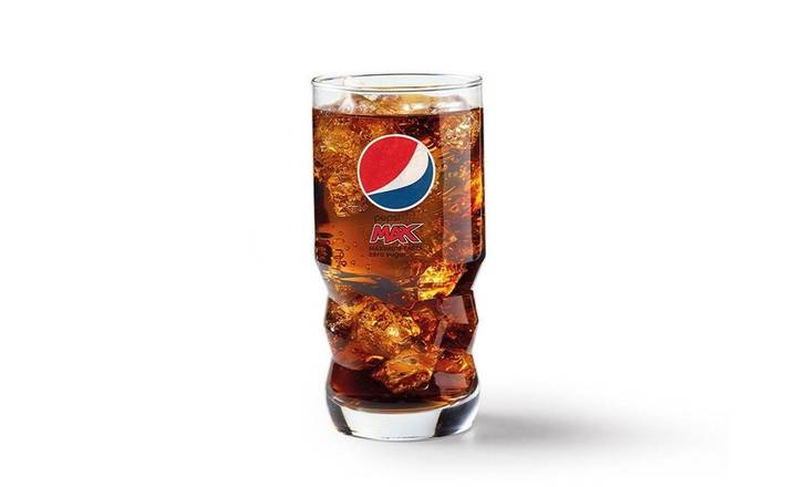 Pepsi Zero Sugar M