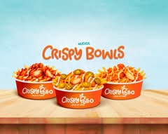 Crispy Pollo (Lago Real)