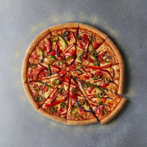 Tandoori  Sizzler