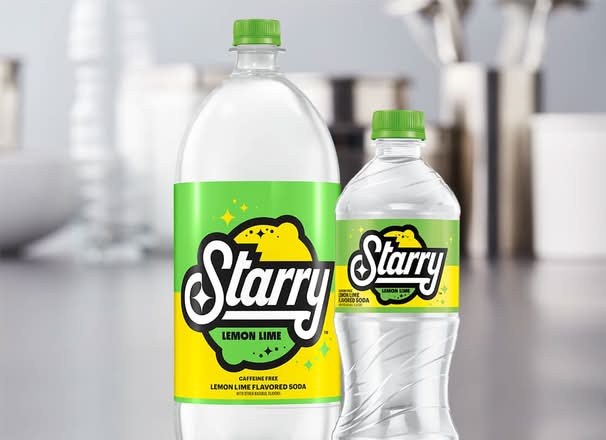 Starry