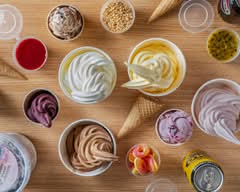 Carousel Ice-Cream Cake Co