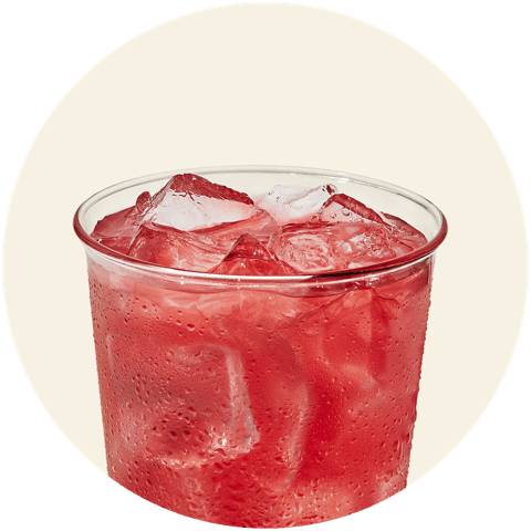 Strawberry Citrus