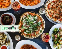 Gianluca Ristorante Pizzería (Otay)