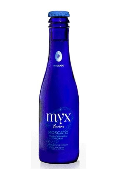 Myx Original Moscato Wine (25.4 fl oz)