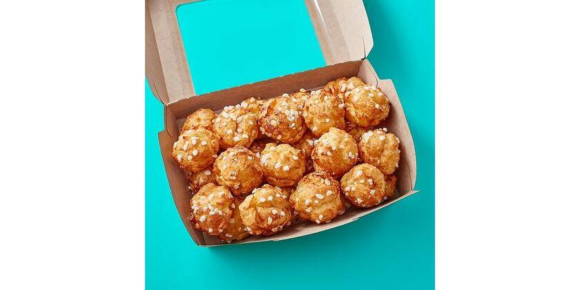 BOITE CHOUQUETTES