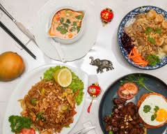 Chang Thaï