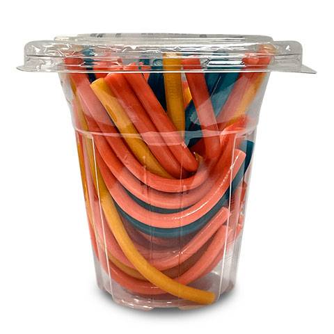 7-Select Candy Cup Live Wires K Cup