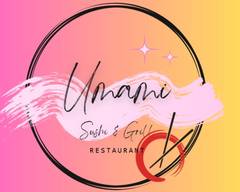 Umami Sushi & Grill-Santo Tomas (Quito)