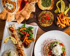 Zeugma Grill