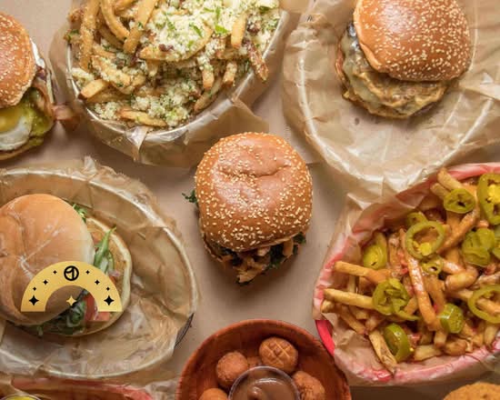 Farm Burger (Athens)