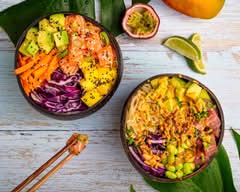 Yumaî Poké Bowl - Illkirch