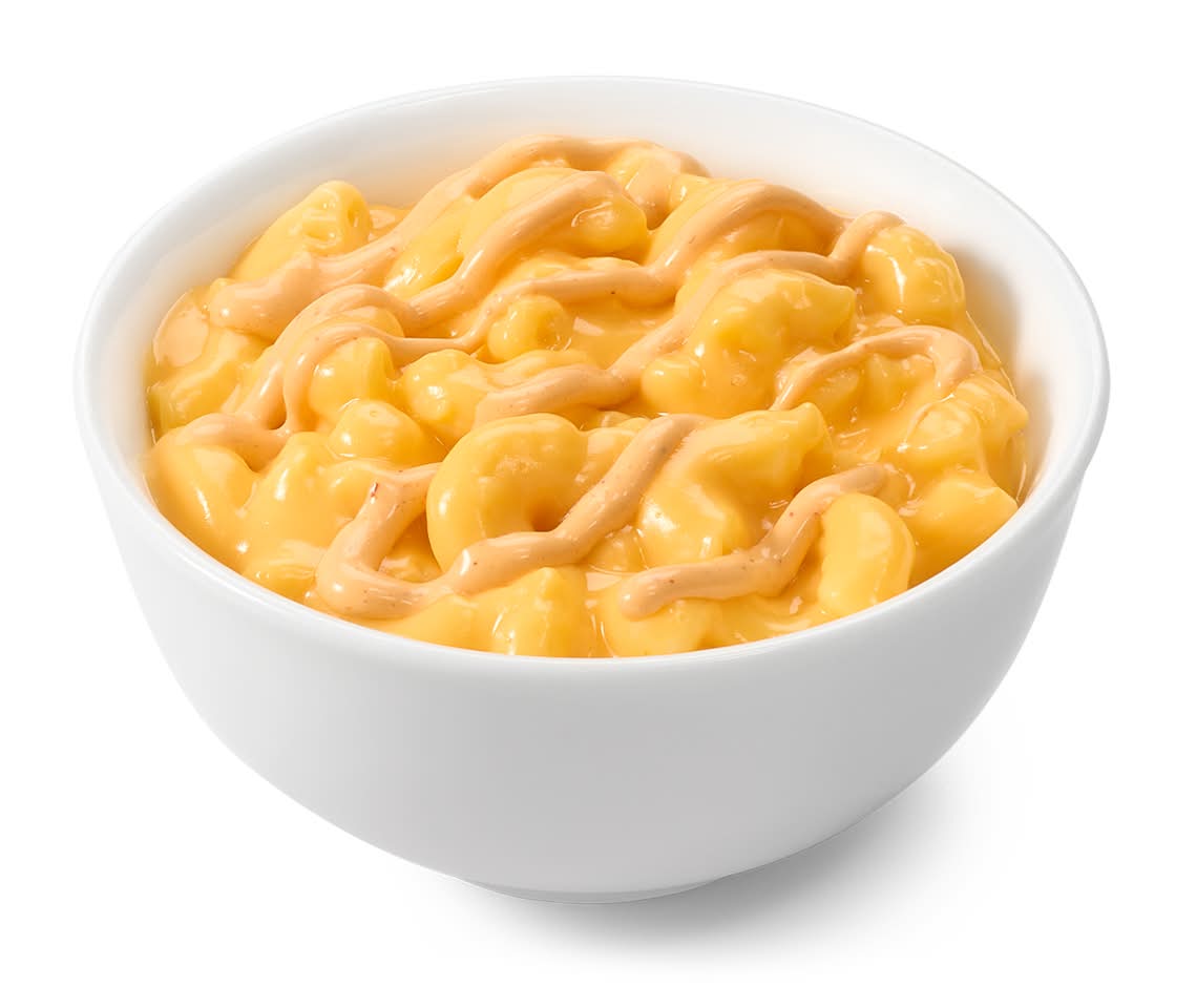 Side of Chipotle Mac & Cheese