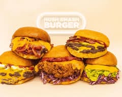 Hush Smash 🍔