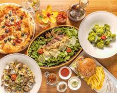 Restaurant Pizzeria Les Fontaines